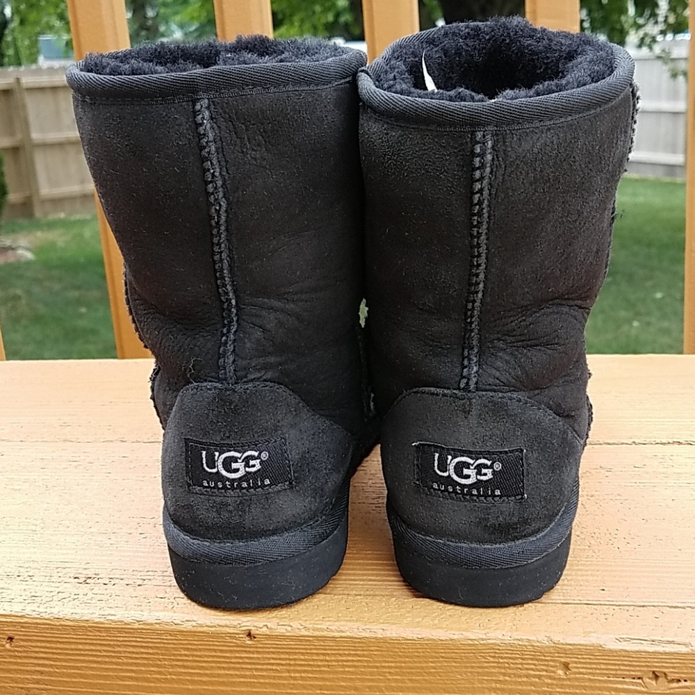 🎒Ugg boots🍎
